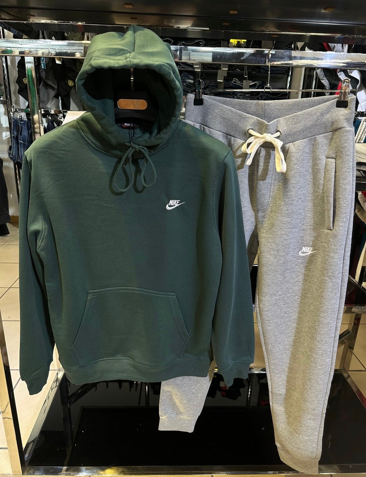 NIKE SPORTWEAR SET 2024