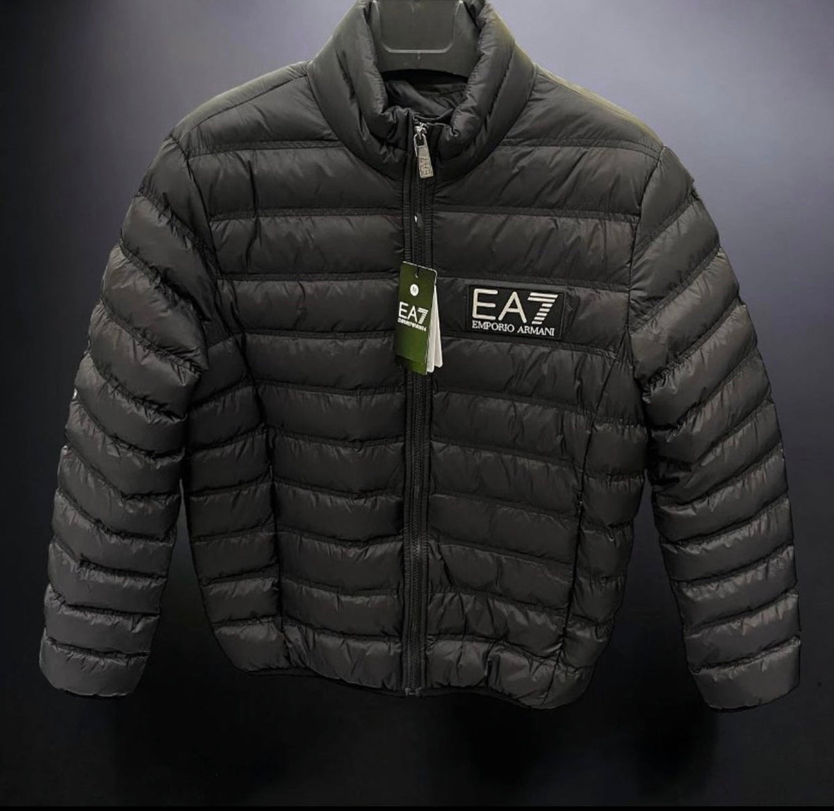 Emporio Armani EA7 A-2024