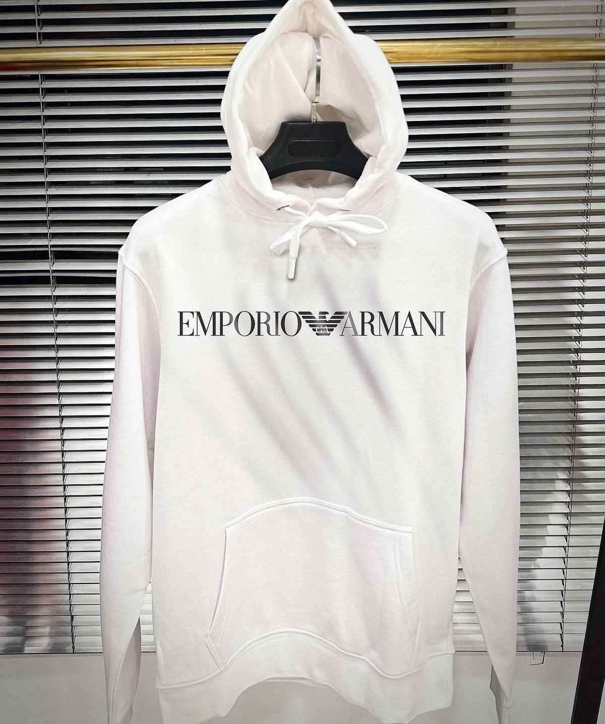 HOODIE - CODE 130