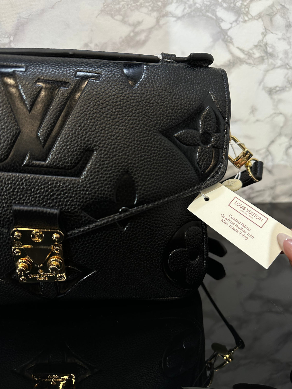 LOUIS VUITTON BAGS