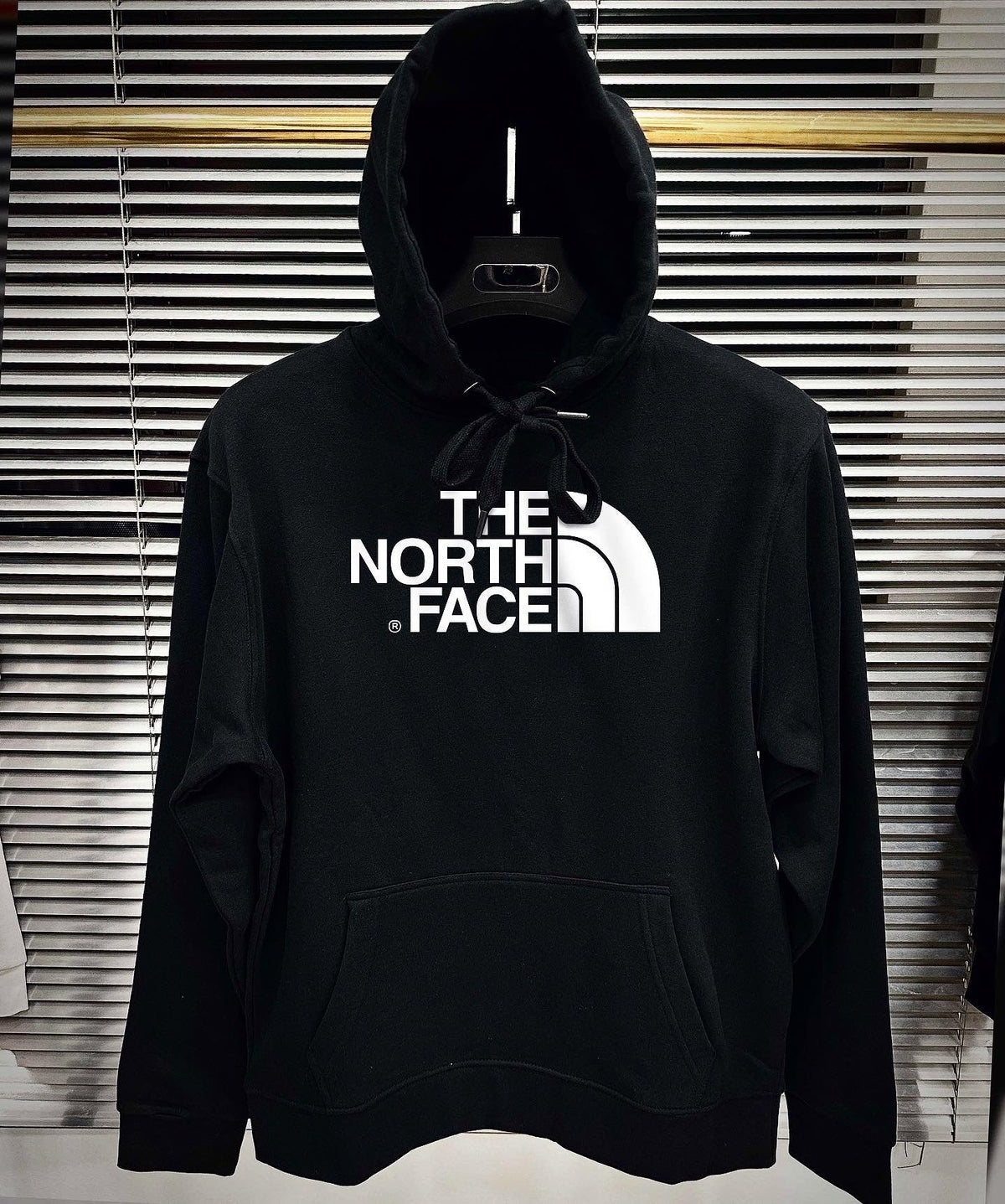 HOODIE - CODE 2086