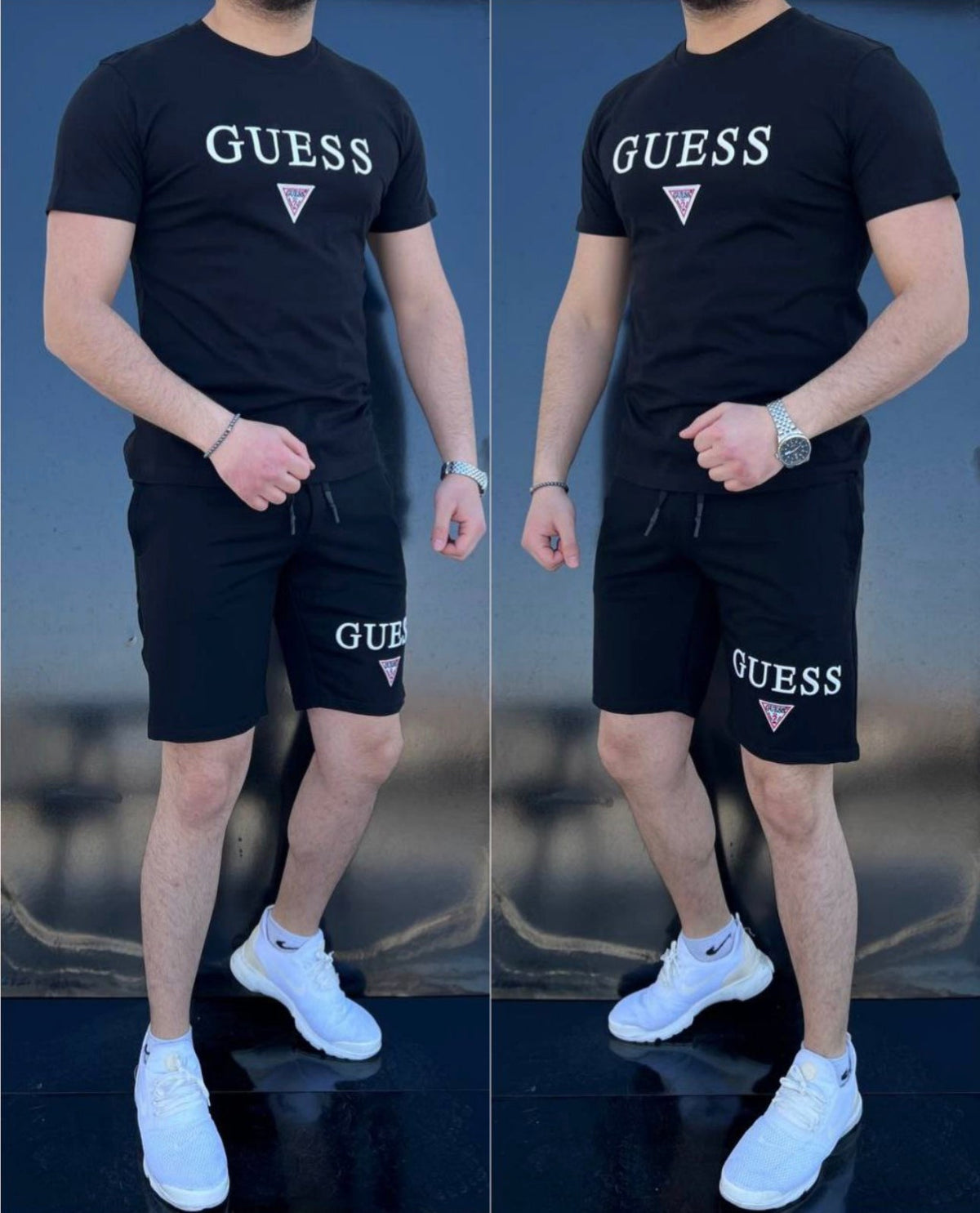 Guess Set