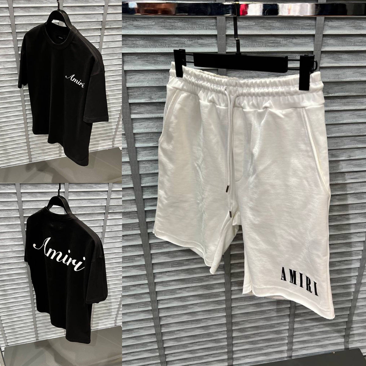 Amiri Set