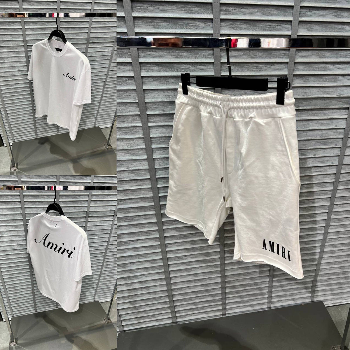 Amiri Set