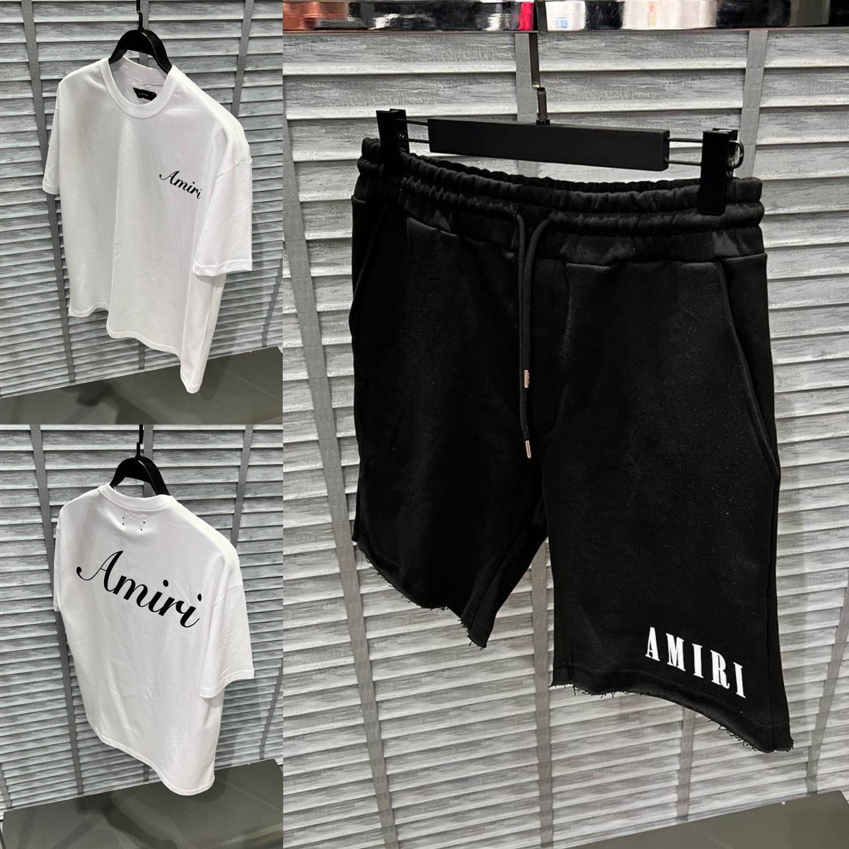Amiri Set