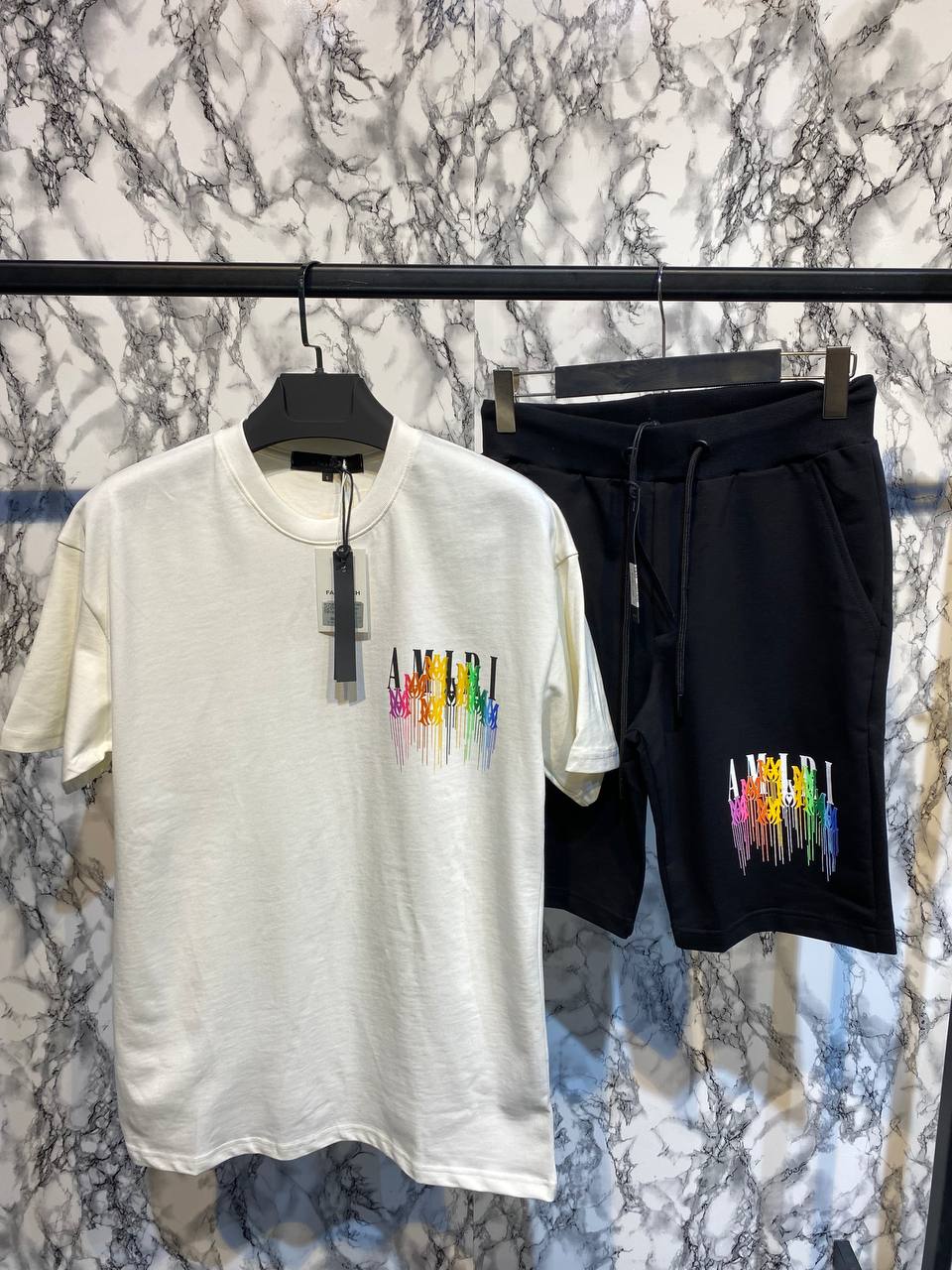 Amiri Set