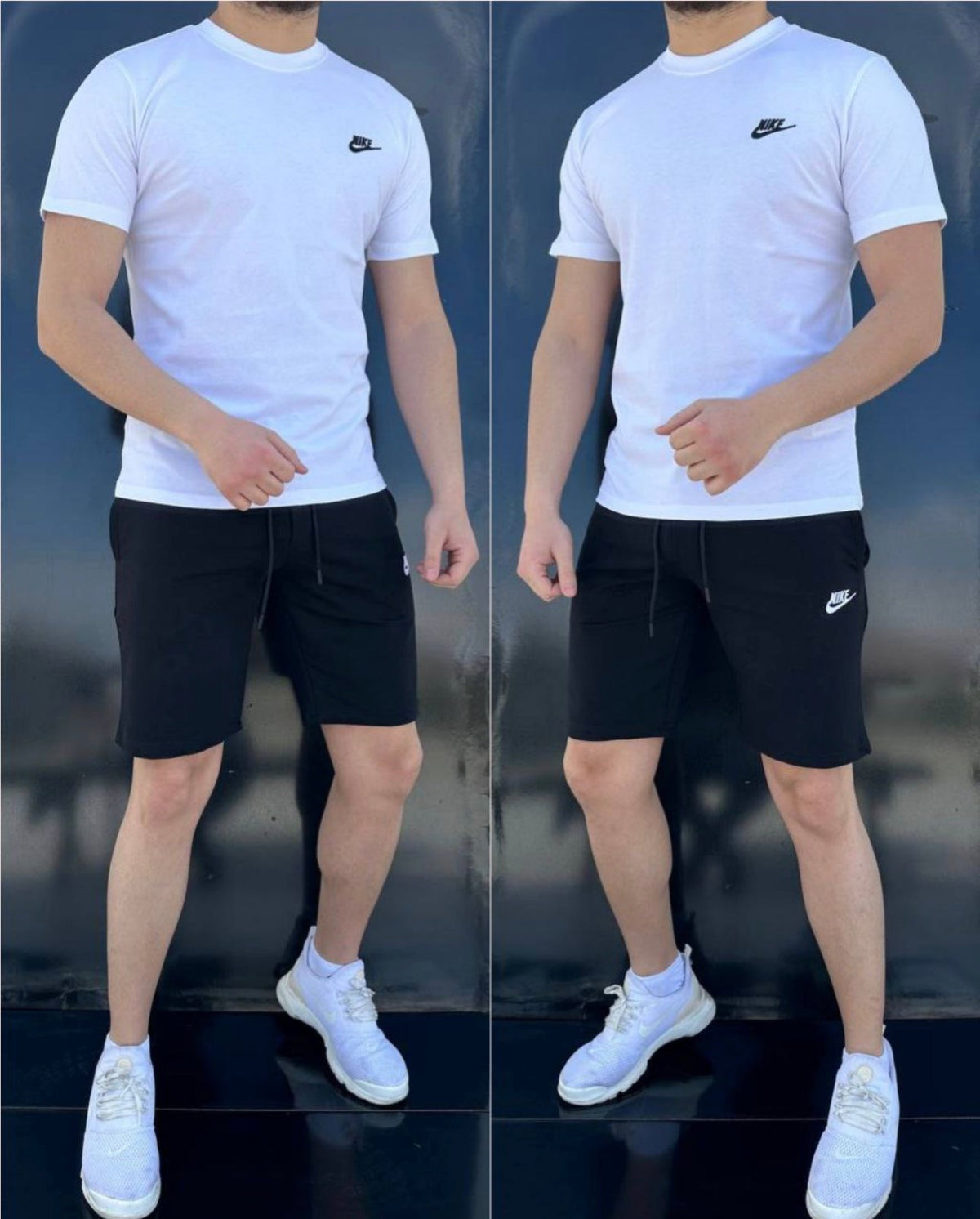Nike Set