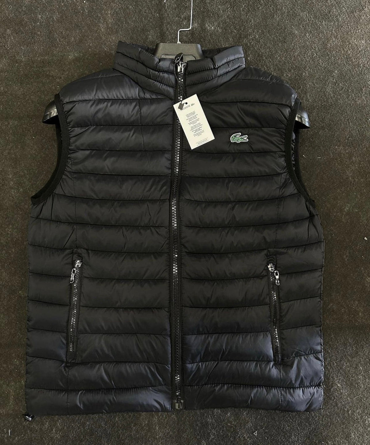 Lacoste ΑΜΑΝΙΚΟ 2024