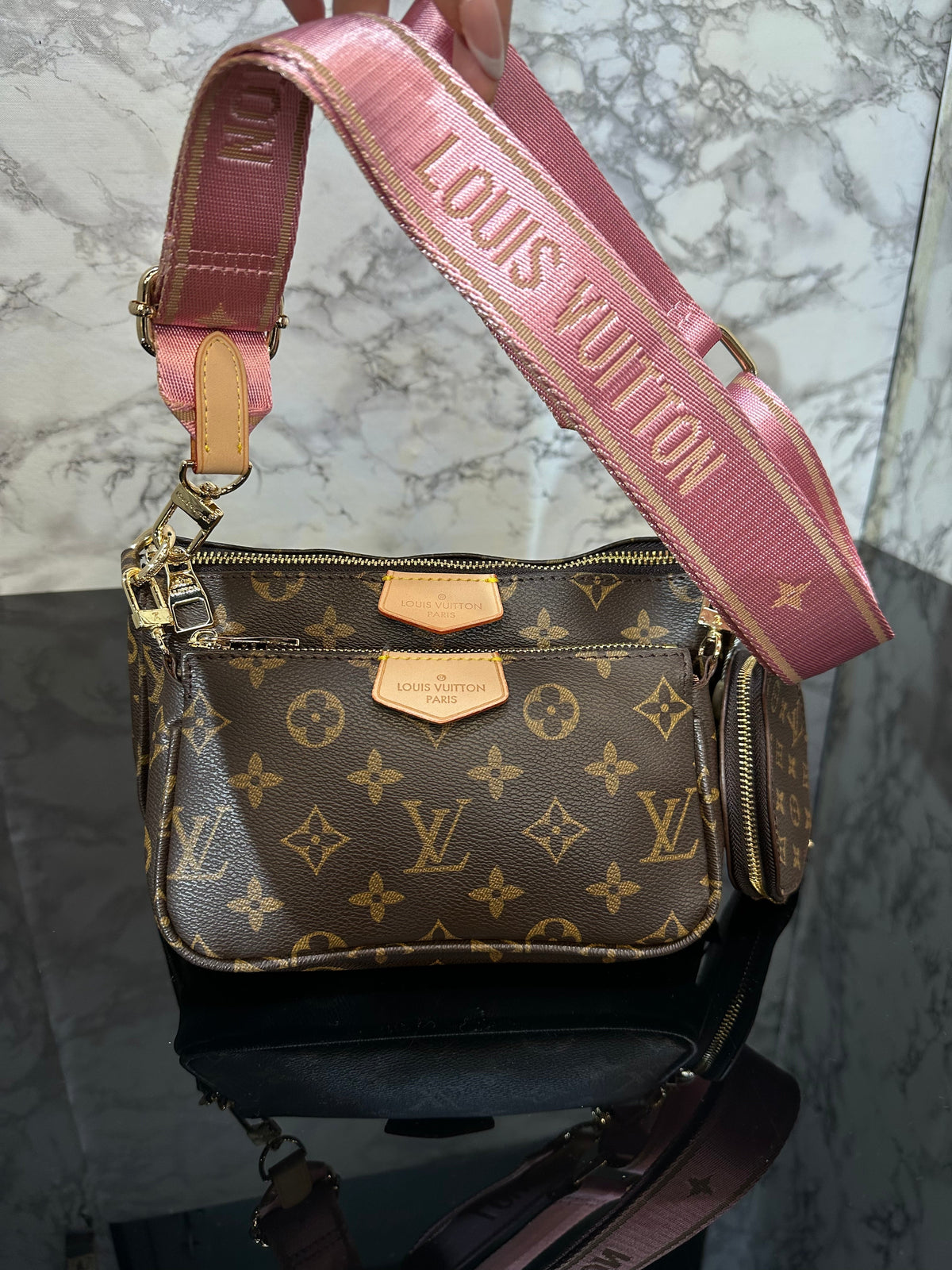 LOUIS VUITTON BAGS
