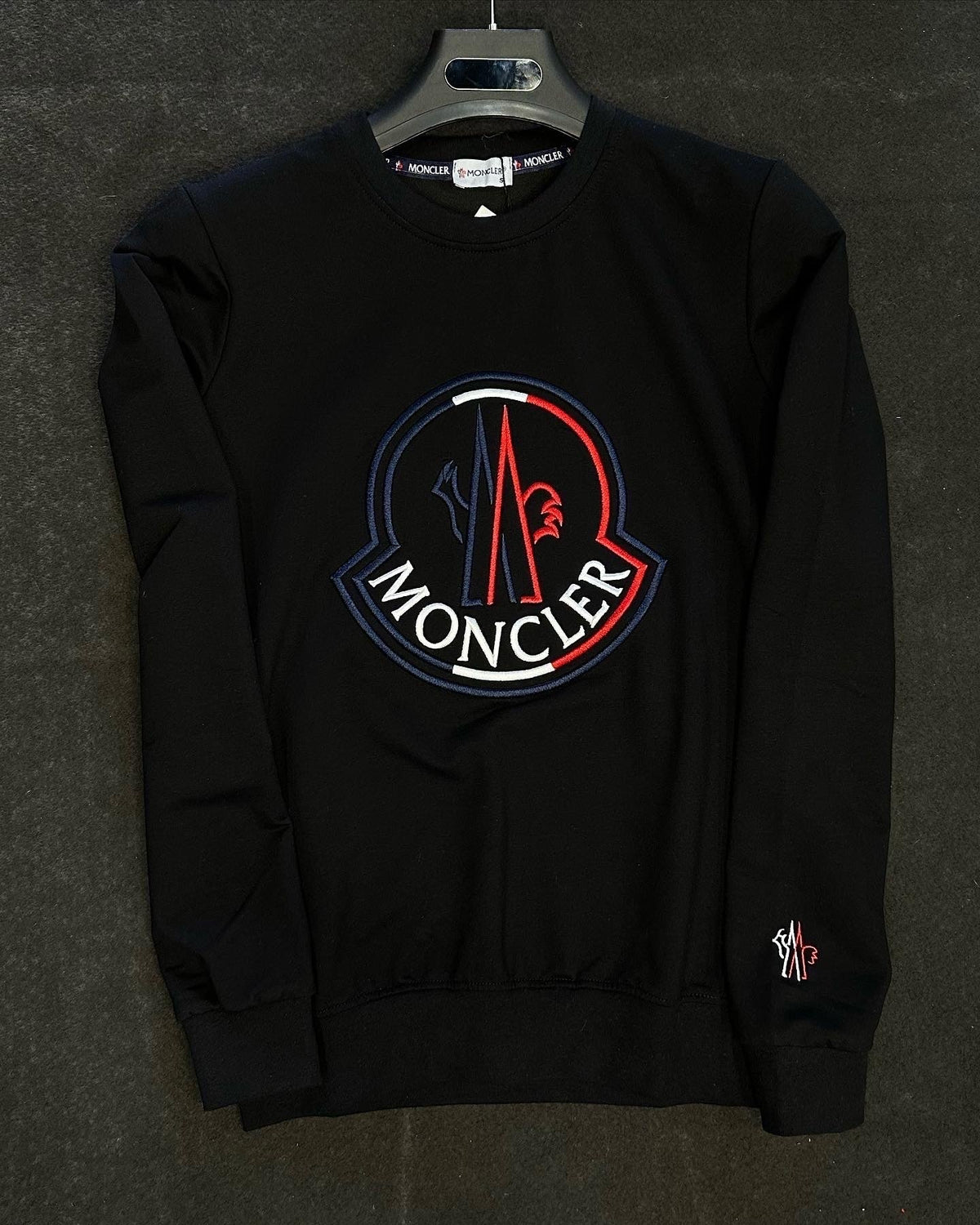 MONCLER - ΦΟΥΤΕΡ