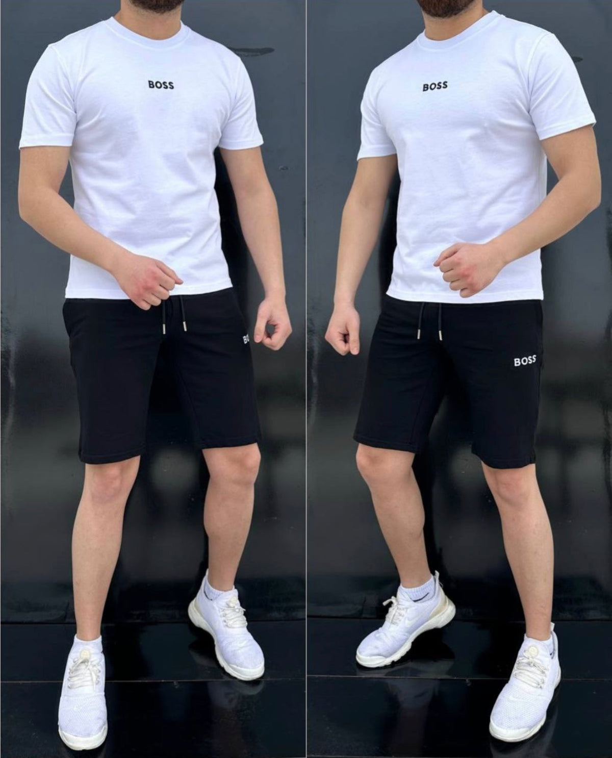 Boss Set