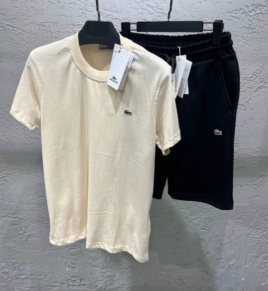 Lacoste Set
