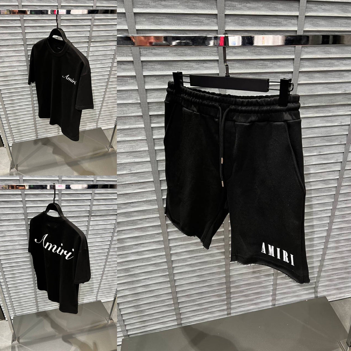 Amiri Set