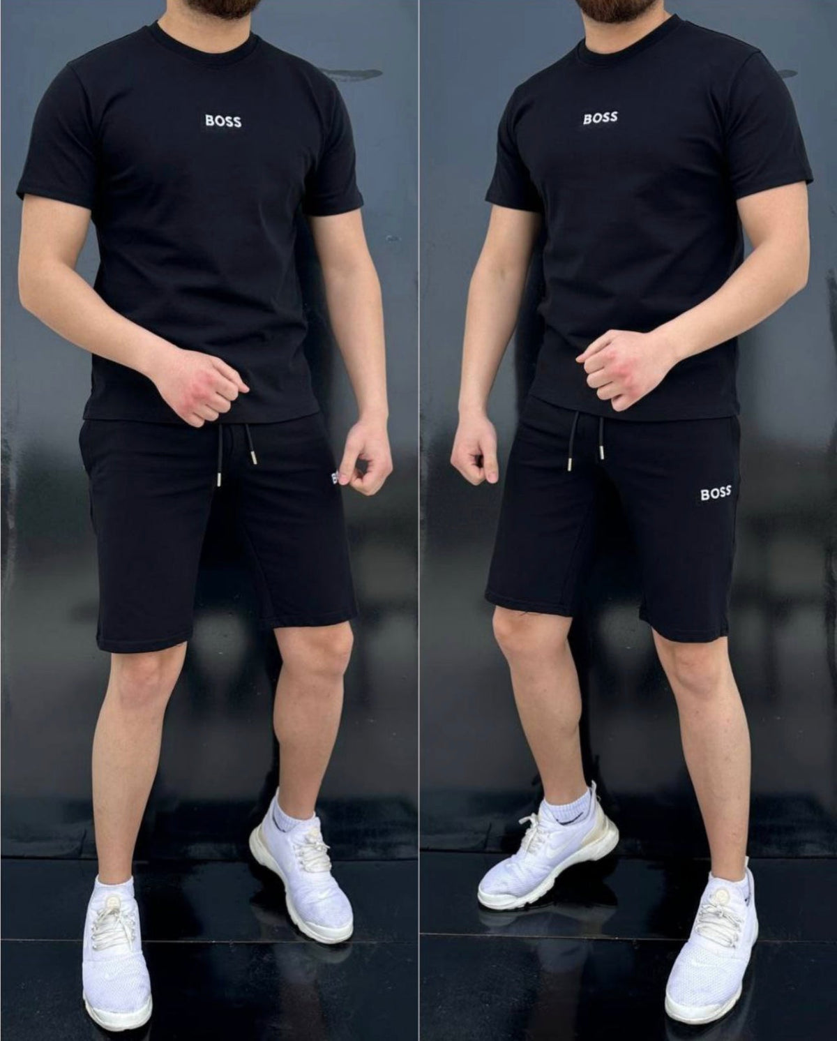 Boss Set