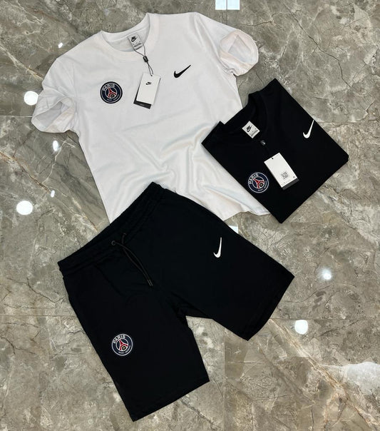 Nike Paris Set