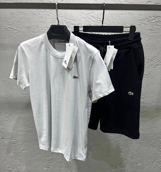 Lacoste Set
