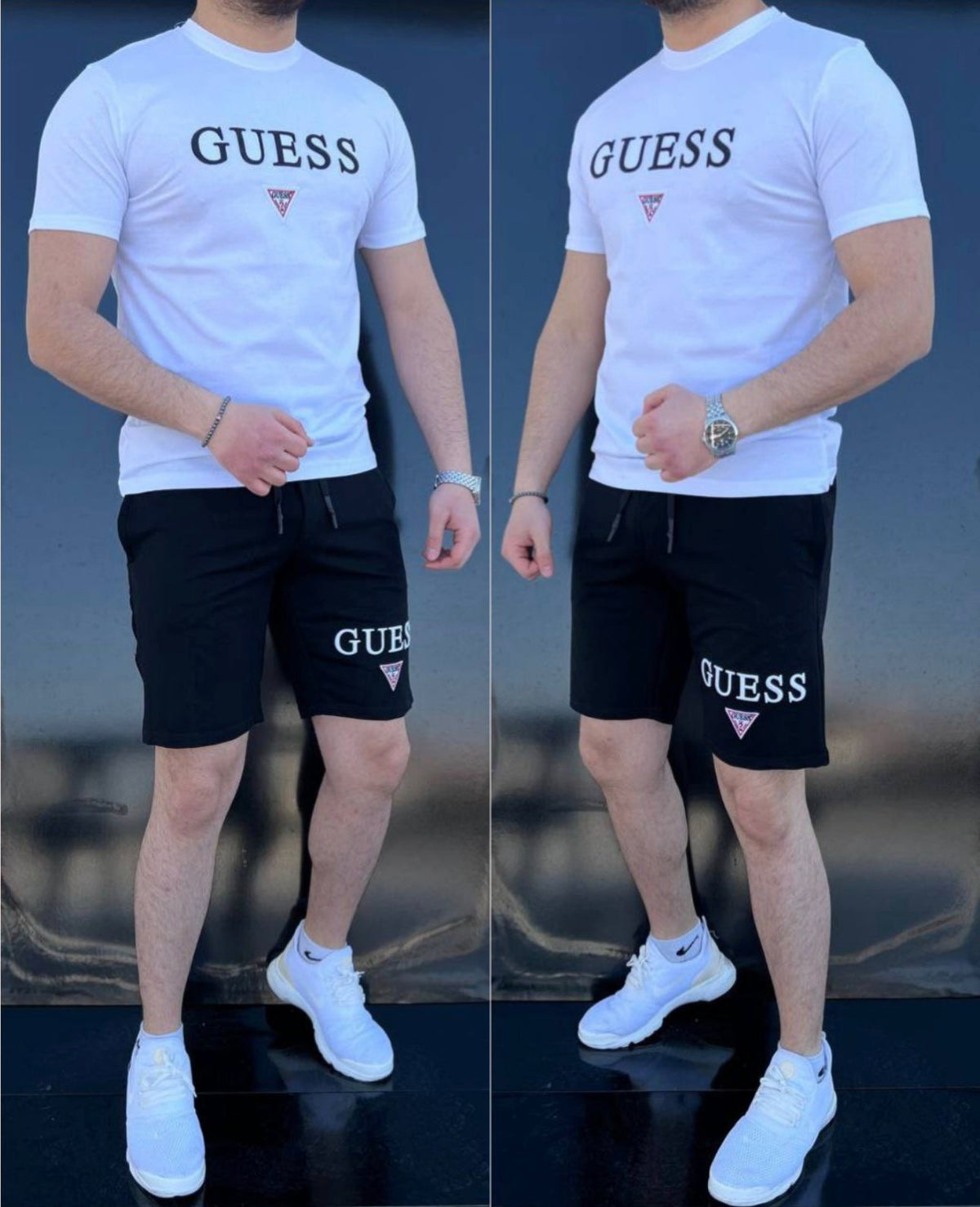 Guess Set