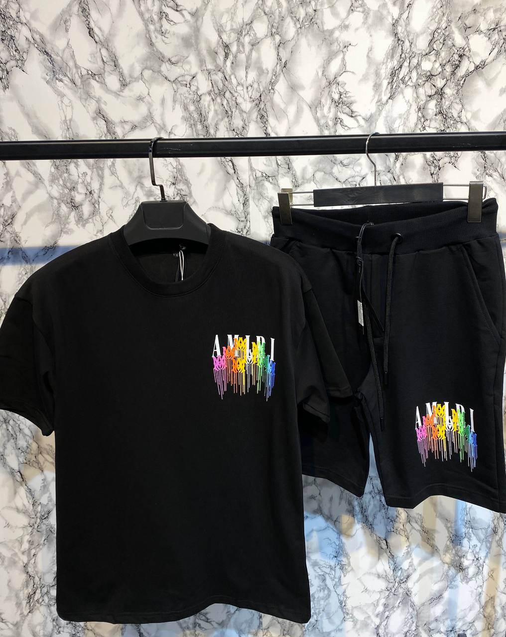 Amiri Set