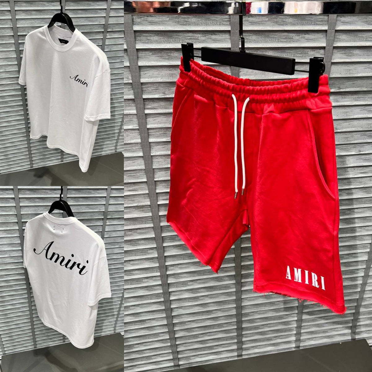 Amiri Set